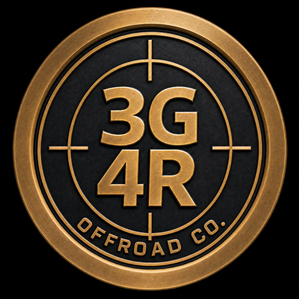 3G 4R Offroad Co.